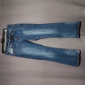 Cowgirl Tuff Jeans